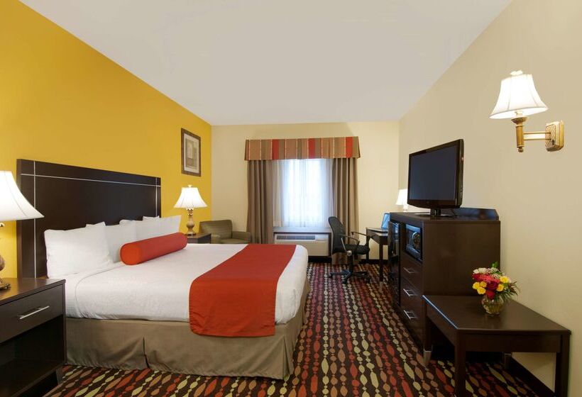 هتل Best Western Greentree Inn & Suites