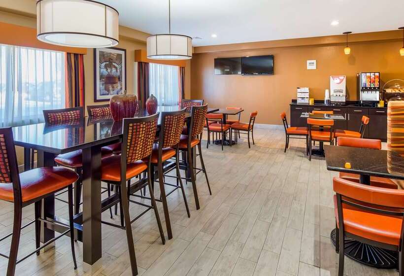 هتل Best Western Greentree Inn & Suites