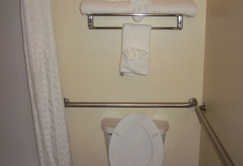 هتل Best Western Greentree Inn & Suites