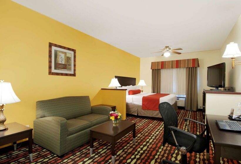 Hotel Best Western Greentree Inn & Suites