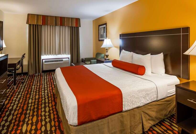 Hotel Best Western Greentree Inn & Suites