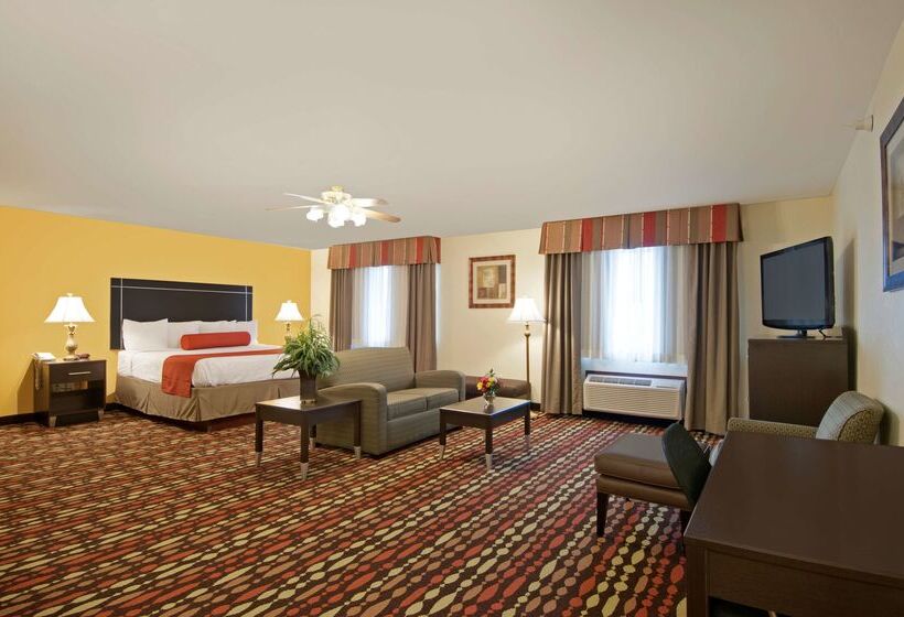 Hotel Best Western Greentree Inn & Suites