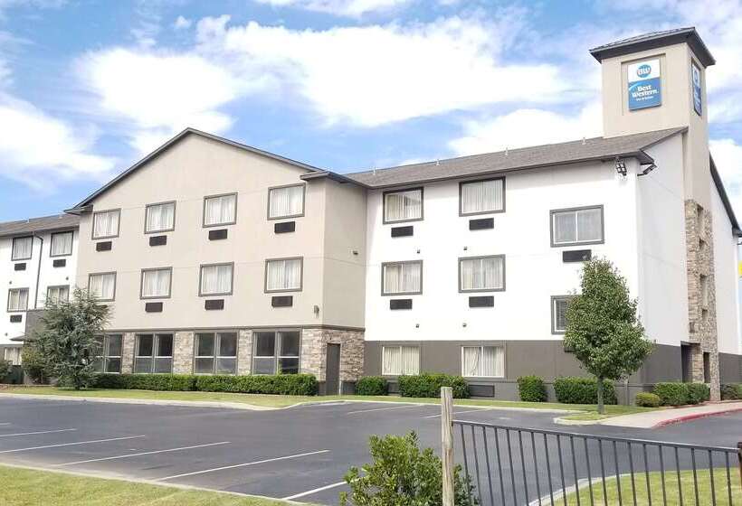 هتل Best Western Greentree Inn & Suites