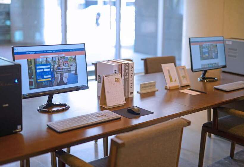 Fotos del hotel Best Western Harbor Park:  28