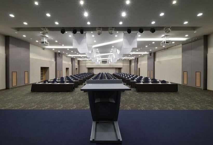 Fotos del hotel Best Western Harbor Park:  27