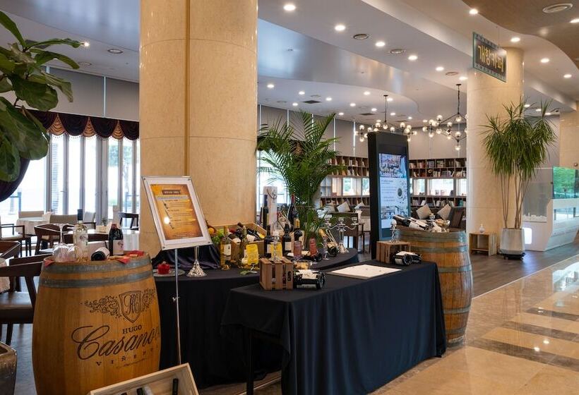 Fotos del hotel Best Western Harbor Park:  20