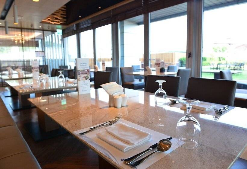Fotos del hotel Best Western Harbor Park:  15