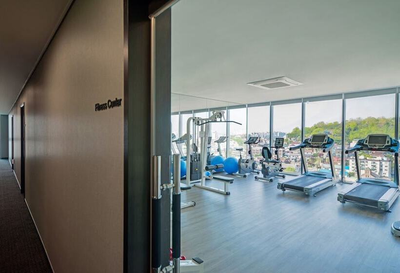 Fotos del hotel Best Western Harbor Park:  2