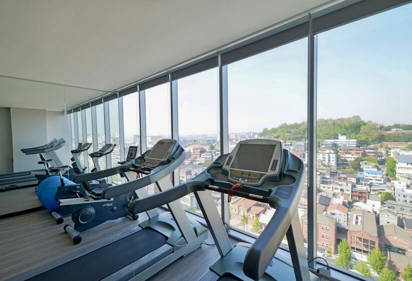Fotos del hotel Best Western Harbor Park:  14