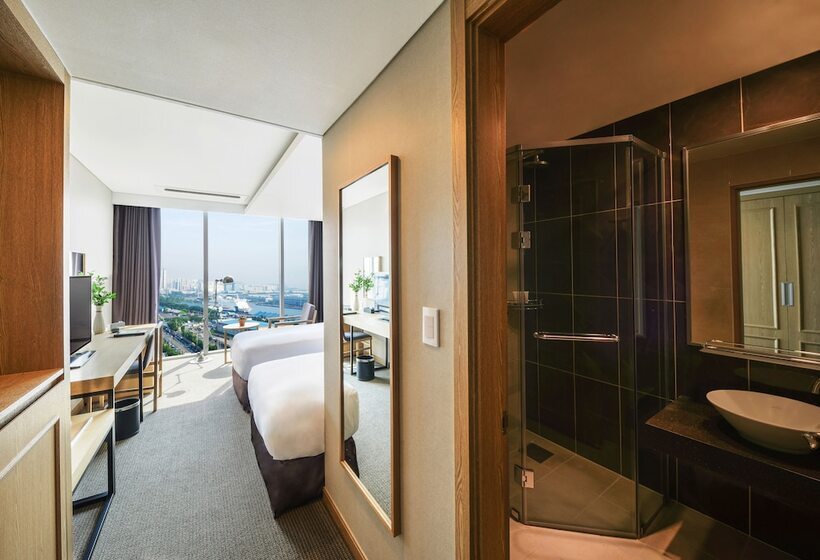 Fotos del hotel Best Western Harbor Park:  12
