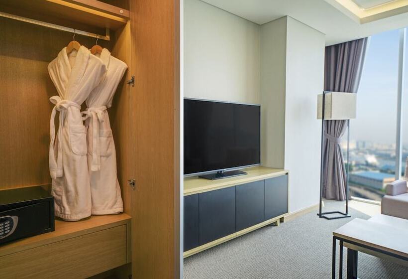 Fotos del hotel Best Western Harbor Park:  8