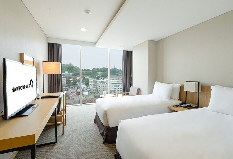 Fotos del hotel Best Western Harbor Park:  6
