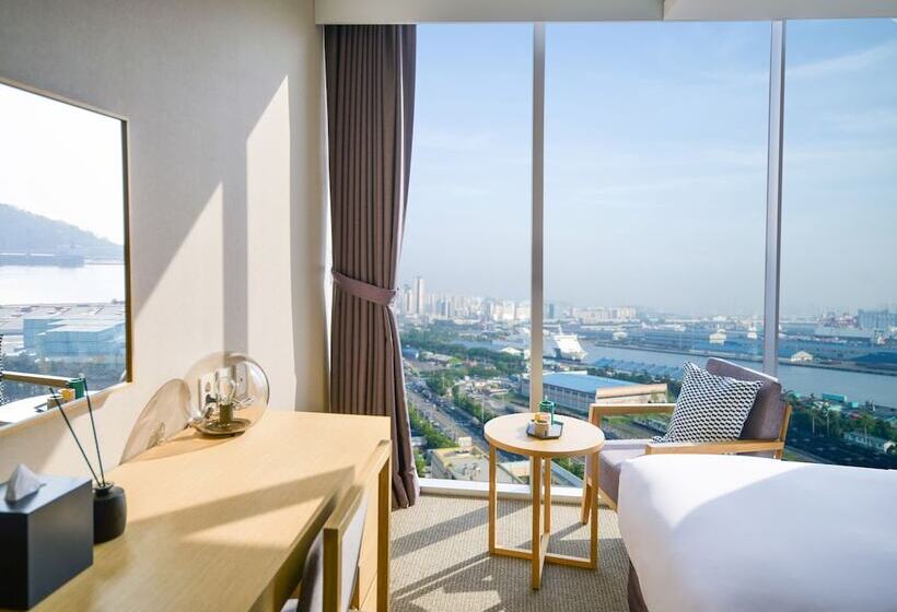 Fotos del hotel Best Western Harbor Park:  5