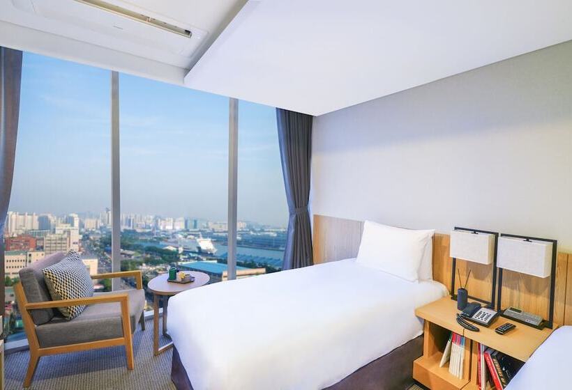 Fotos del hotel Best Western Harbor Park:  4