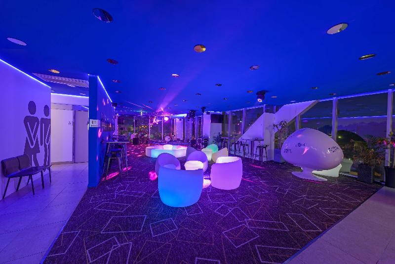 Fotos del hotel Best Western Harbor Park:  33
