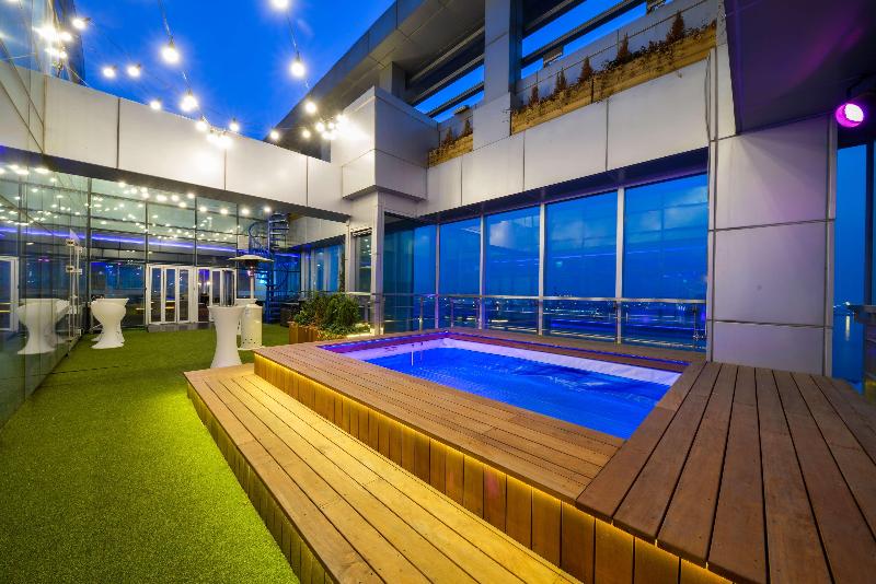 Fotos del hotel Best Western Harbor Park:  34