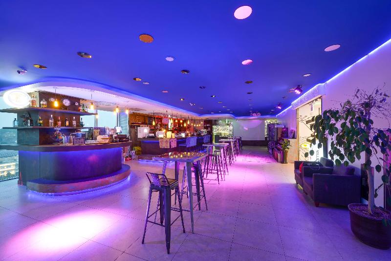 Fotos del hotel Best Western Harbor Park:  35