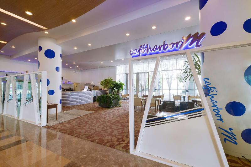 Fotos del hotel Best Western Harbor Park:  36