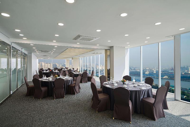 Fotos del hotel Best Western Harbor Park:  37