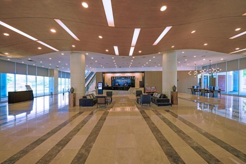 Fotos del hotel Best Western Harbor Park:  38