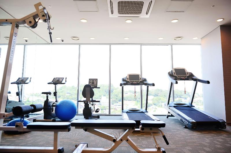 Fotos del hotel Best Western Harbor Park:  41