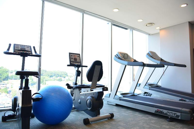 Fotos del hotel Best Western Harbor Park:  42