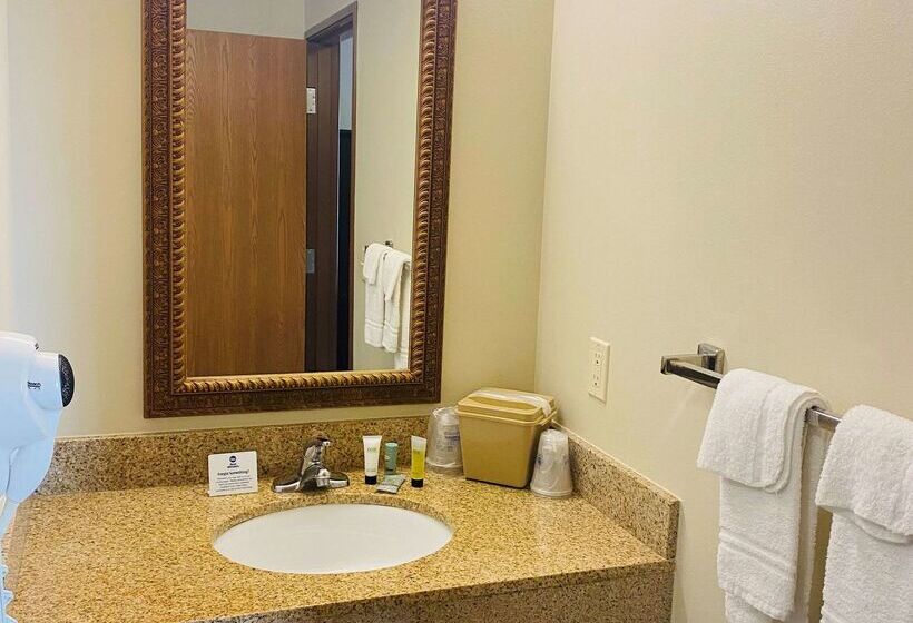 酒店 Best Western Legacy Inn & Suites Beloit/south Beloit
