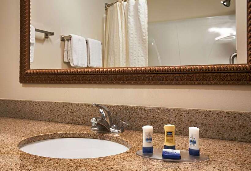 酒店 Best Western Legacy Inn & Suites Beloit/south Beloit