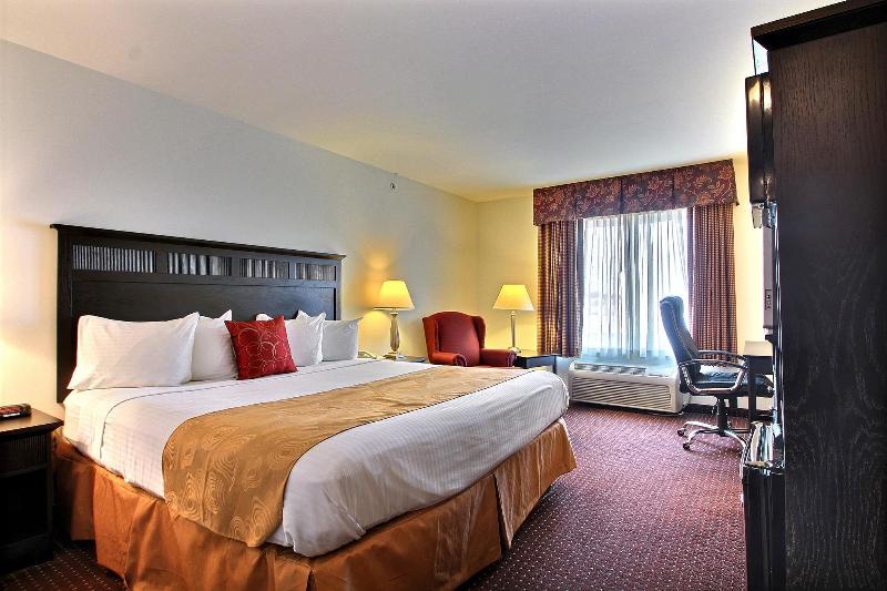 酒店 Best Western Legacy Inn & Suites Beloit/south Beloit