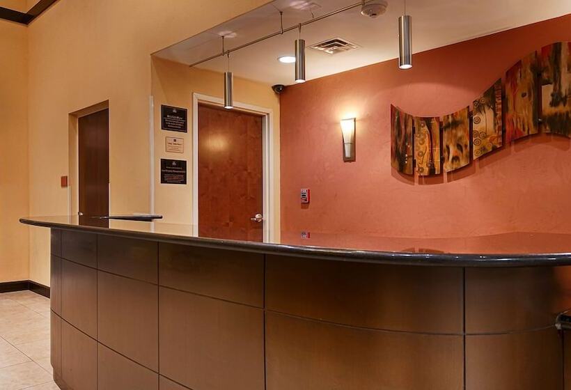 هتل Best Western Plus Jacksonville West