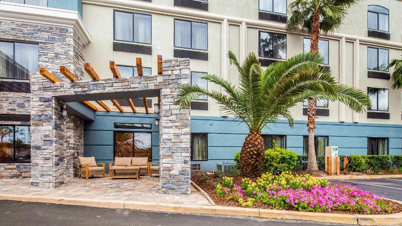 فندق Best Western Plus St. Augustine I95