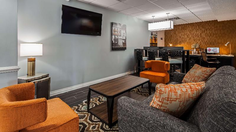 فندق Best Western Plus St. Augustine I95