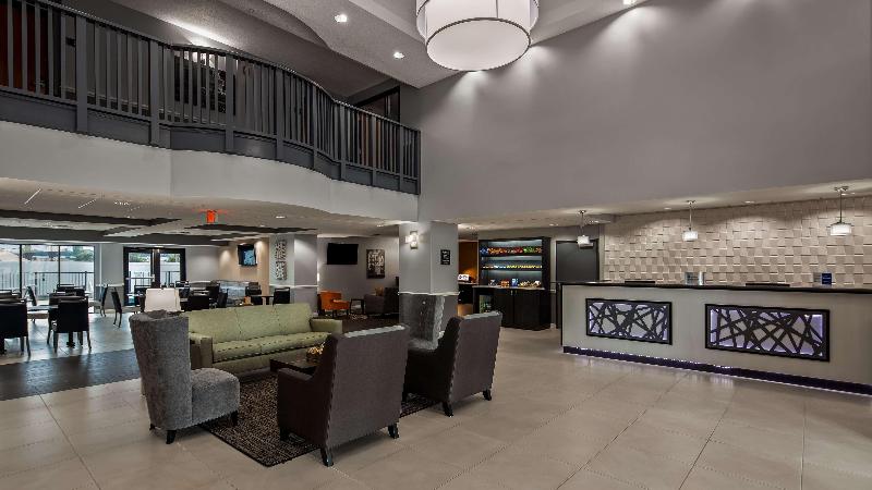 فندق Best Western Plus St. Augustine I95