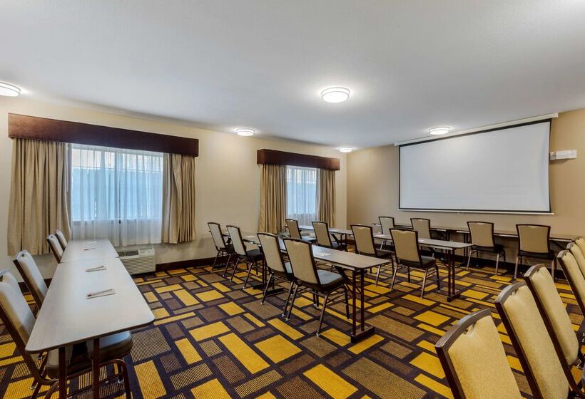 هتل Best Western Plus Sweetwater Inn & Suites