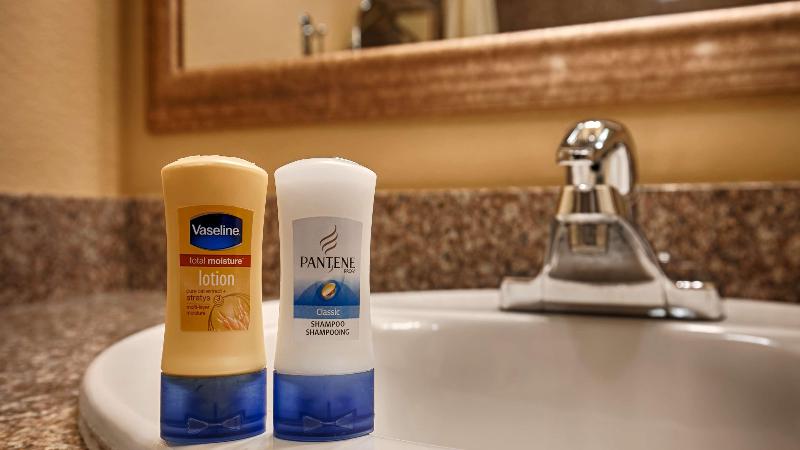 בית מלון כפרי Best Western Wakulla Inn & Suites