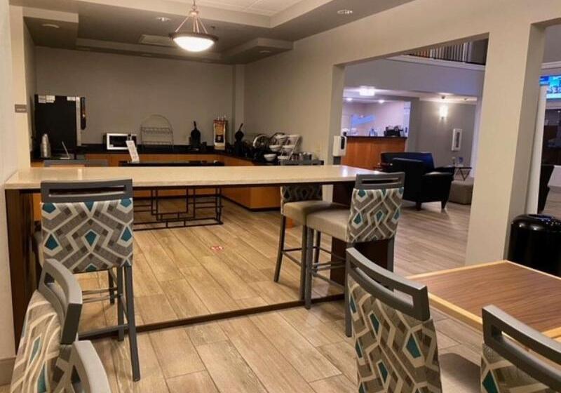 酒店 Best Western Windsor Inn And Suites