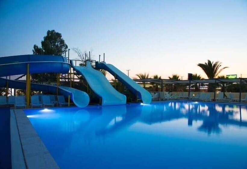 هتل Bonjo Club Resort