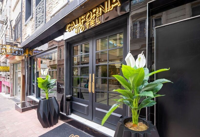 Fotos del hotel California:  22