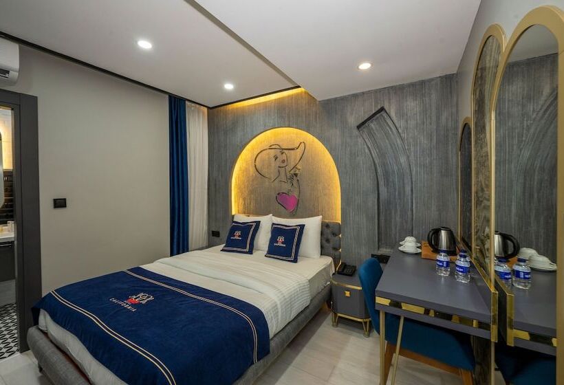 Fotos del hotel California:  14