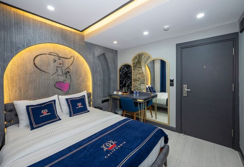 Fotos del hotel California:  2