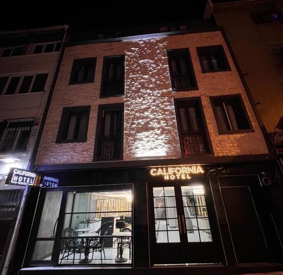Fotos del hotel California:  47