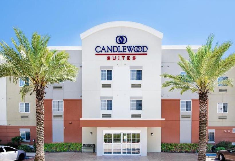 Candlewood Suites Houston Nw  Willowbrook, An Ihg