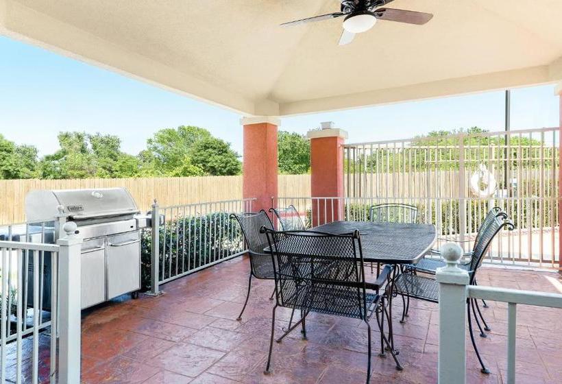 Fotos del hotel Candlewood Suites Houston Nw  Willowbrook, An Ihg:  4