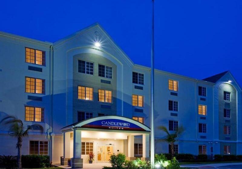 هتل Candlewood Suites Melbourne/viera, An Ihg