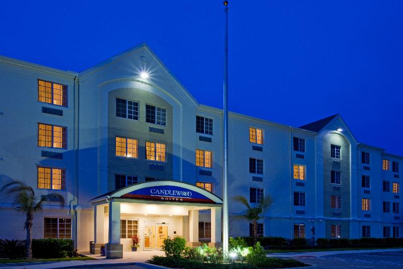 هتل Candlewood Suites Melbourne/viera, An Ihg
