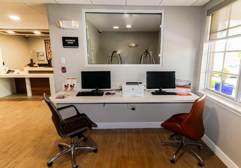 هتل Candlewood Suites Melbourne/viera, An Ihg