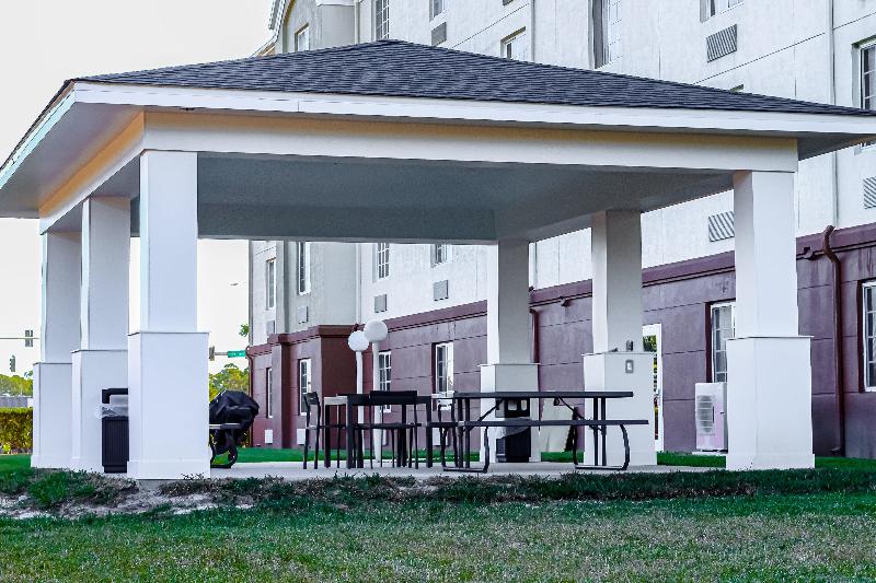 هتل Candlewood Suites Melbourne/viera, An Ihg