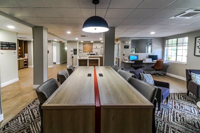 هتل Candlewood Suites Melbourne/viera, An Ihg