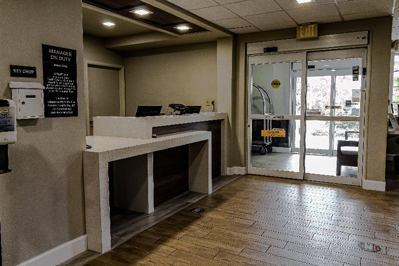 هتل Candlewood Suites Melbourne/viera, An Ihg