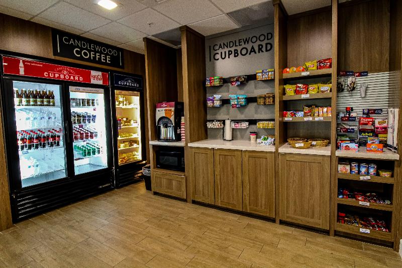هتل Candlewood Suites Melbourne/viera, An Ihg
